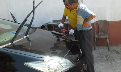 Photos of D A Auto Service Center