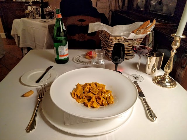 Ristorante Da Annetta