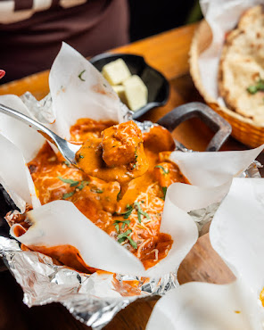 Chatkazz Harris Park Restaurant by null