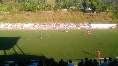 Photos of Stade de Hombo
