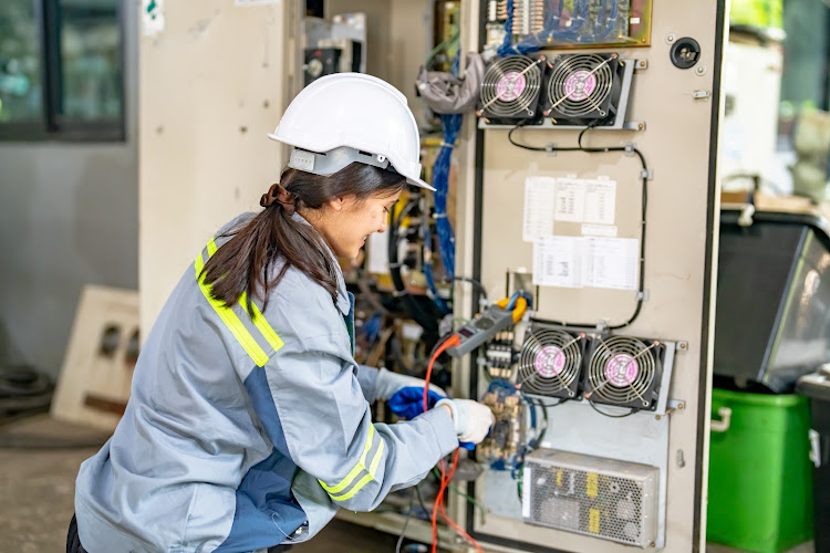 Thames Electric - Chatham Ontario Electrician work photo 1
