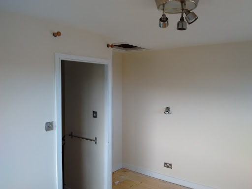 sjk painting & decorating