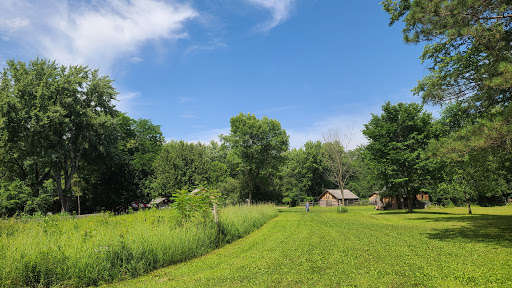 Historic Point Basse Inc Gallery - United States