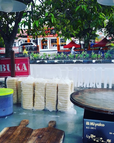 Photos of Sunsetroad Roti Bakar