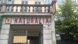 Photo n°2 de NATURALIA à Saint-Germain-en-Laye (Boutique de produits de toilette)