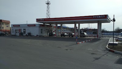 Photos of АЗС № 15 Лукойл