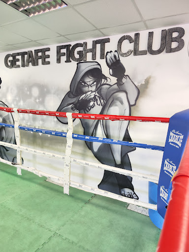 GIMNASIO ESCUELA GETAFE FIGHT CLUB - Thumbnail