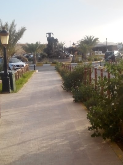 Photos of Complexe H&ocirc;telier Sidi Yahia