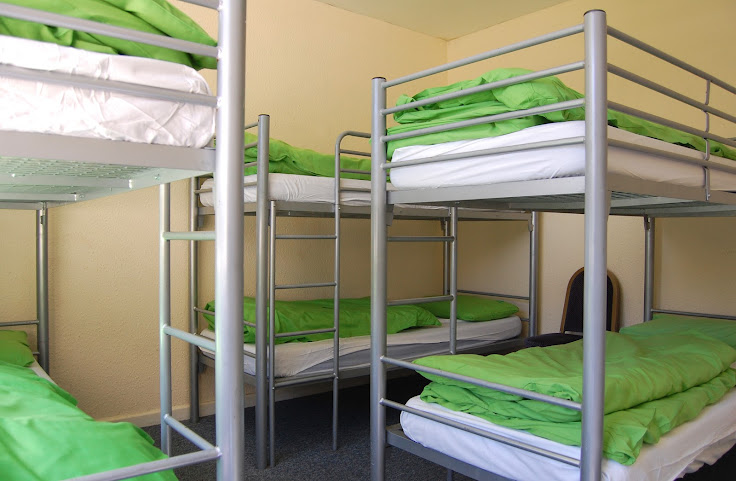 YHA Snowdon Llanberis by null