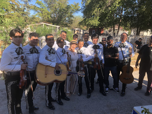 Mariachi Sinaloense de Los Mochis