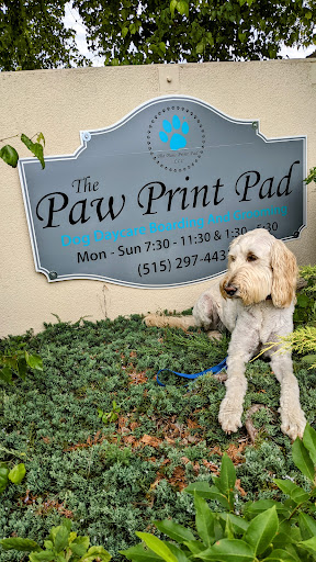 The Paw Print Pad LLC - Thumbnail