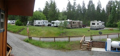 Blue Lake RV Resort