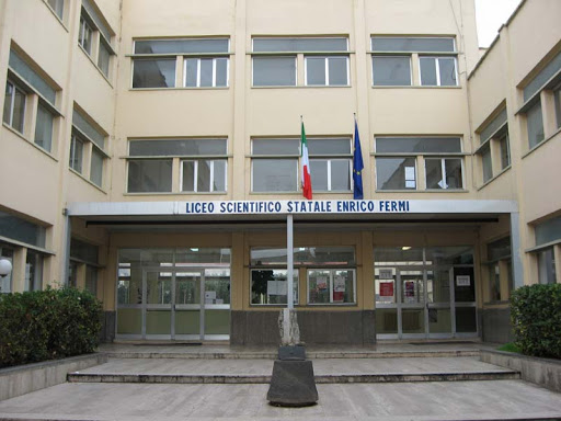Liceo Statale E.Fermi - Thumbnail