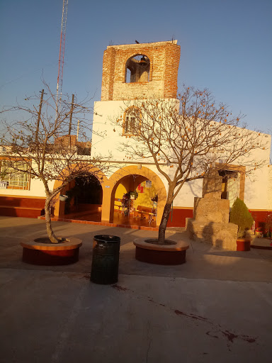 Templo Del Señor De La Misericordia Del Cerro De Los Remedios Gallery - Mexico
