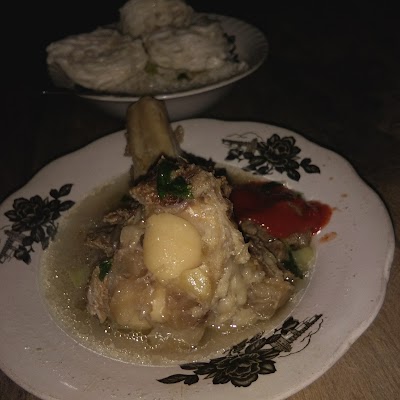 Photos of RM Salero Baru