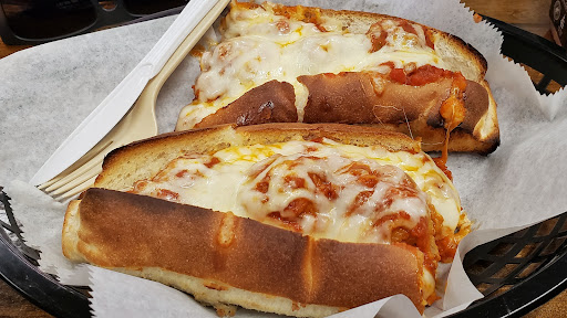 Gerard's Pizza - Thumbnail