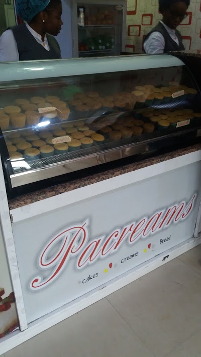 Photos of Pancreams (Ice Creams)