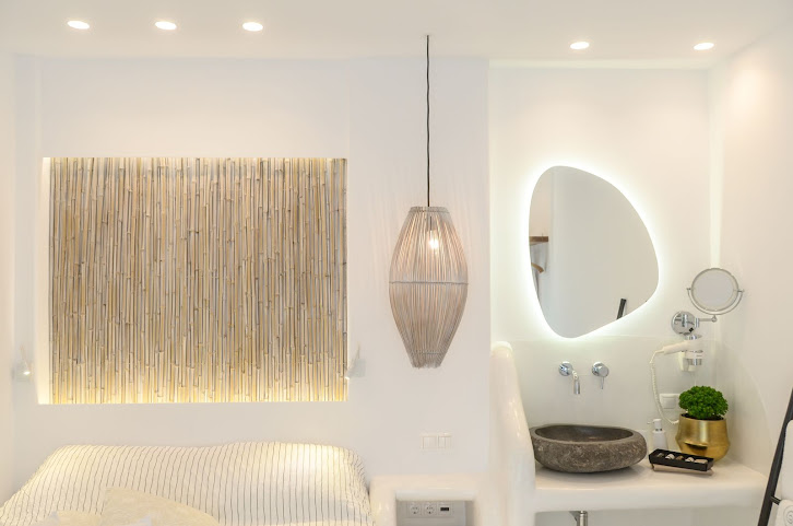 Naxos Euphoria Suites by null