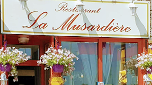 Photo n°79 de La Musardière à Dieppe (Restaurant français)