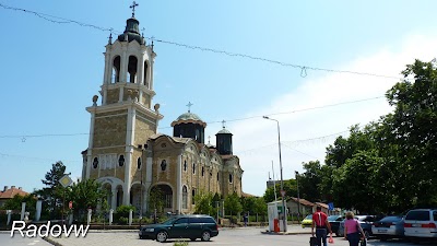 Photos of Church "Holy Trinity"