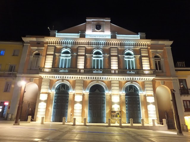 Potenza
