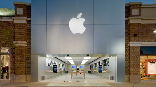 Apple Deer Park