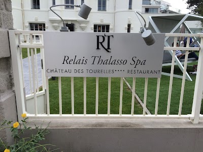 photo of Relais Thalasso - Château des Tourelles****