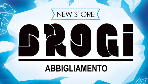 Brogi Abbigliamento Latina - Thumbnail