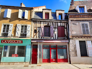 Photo n°1 de AGENCE GAUTIER à Provins (Agence immobilière)