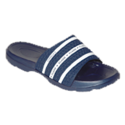Chanclas - Visual