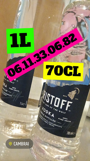 Photo 1 - Fast Apéro Masnières - Cambrai 59