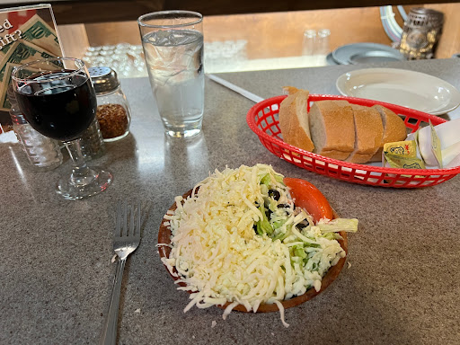 Luigi's Restaurant - Thumbnail