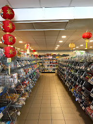 Photo n°21 de Asia Market Express à Mandelieu-la-Napoule (Épicerie)