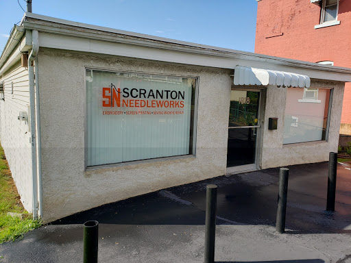 Scranton Needleworks LLC