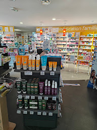 Photo n°6 de Pharmacie du Guildo Dr Carine Keil à Saint-Cast-le-Guildo (Pharmacie)