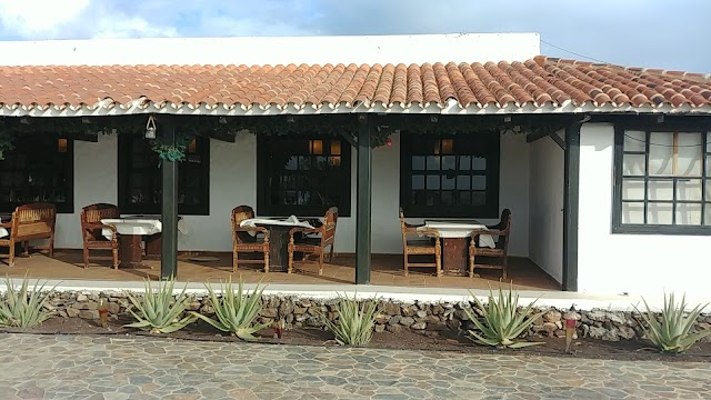 Mirador de Sotavento