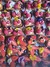 Photo n°3 de 2 brins de folie à Montreuil-le-Gast (Pâtisserie)