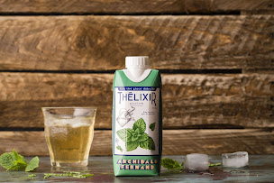 Photo n°56 de Big Fernand à Paris (Restaurant)