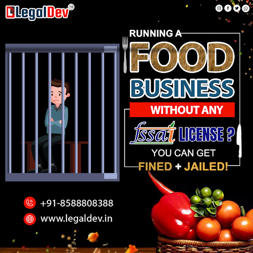 🚨 Food Business Owners, Take Note!

Running your business w