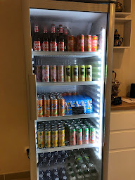 Photo n°9 de Aux Saveurs De La Médina à Troyes (Restaurant marocain)