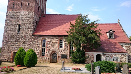 Werenzhainer Dorfkirche Gallery - Germany