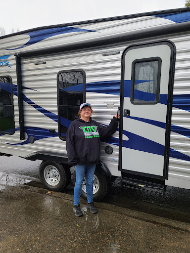 AFFORDABLE TRUCK AND RV Gallery - United States