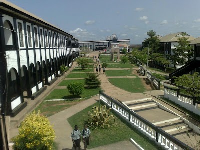 Photos of Adisadel College