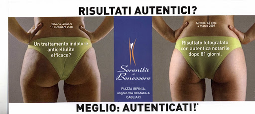 Serenità è Benessere - Thumbnail