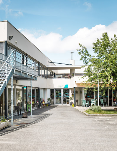 Photo de Résidence Kandélys (Petite Unité de Vie) à Landaul (56690)