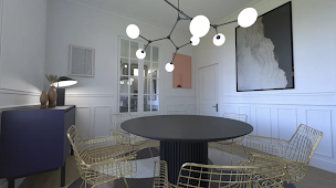 Photo n°9 de Y&J Concept Chalons en Champagne à Châlons-en-Champagne (Designer d'intérieur)