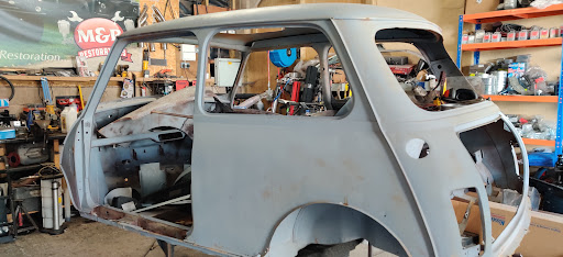 M&R Restorations