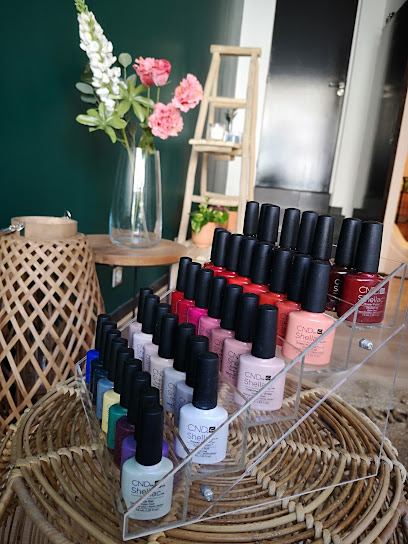 Lisa Beauty Corner