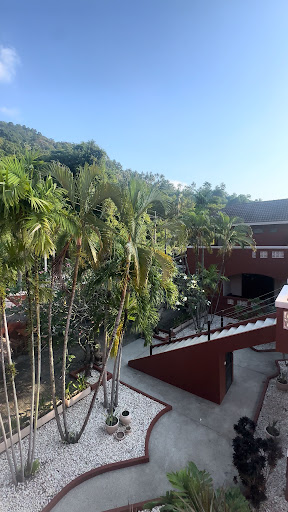 Rosa Mar Koh Samui