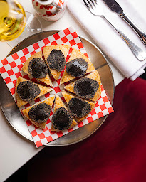 Photo n°135 de Giusé Trattoria à Paris (Restaurant italien)